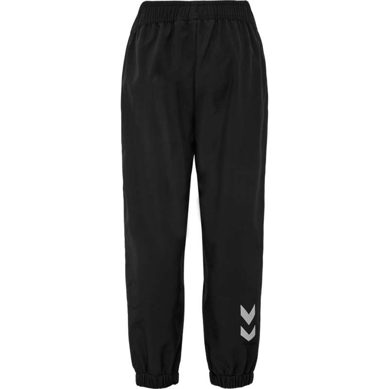 Hummel Jupitor Tex Softshell Broek Kinderen Zwart | 486981-301