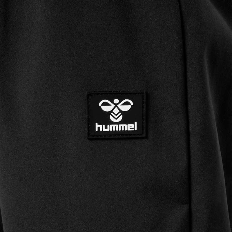 Hummel Jupitor Tex Softshell Broek Kinderen Zwart | 486981-301