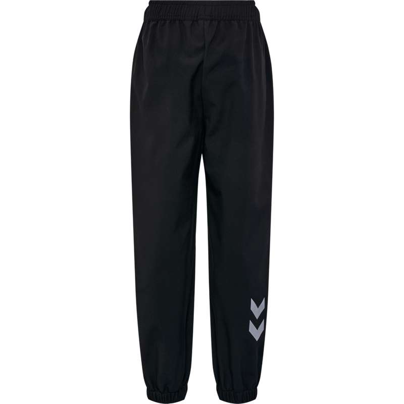 Hummel Jupitor Tex Softshell Broek Kinderen Zwart | 486981-301