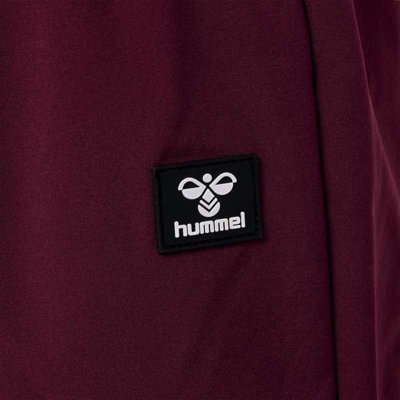Hummel Jupitor Tex Softshell Broek Kinderen Bordeaux | 106290-825