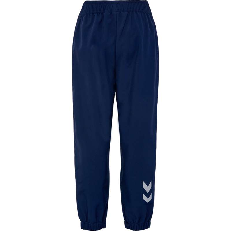 Hummel Jupitor Tex Softshell Gym Schoenen Kinderen Zwart | 298007-930