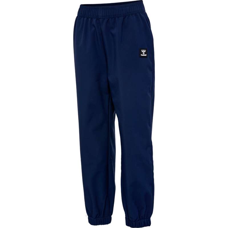 Hummel Jupitor Tex Softshell Gym Schoenen Kinderen Zwart | 298007-930