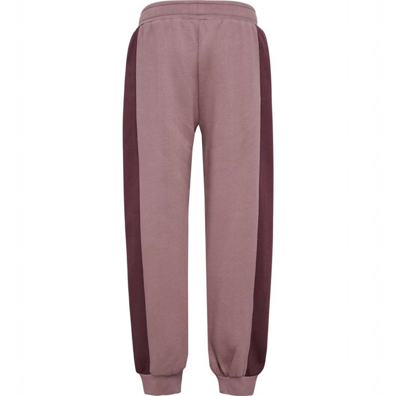 Hummel Kanna Broek Kinderen Roze | 338042-620