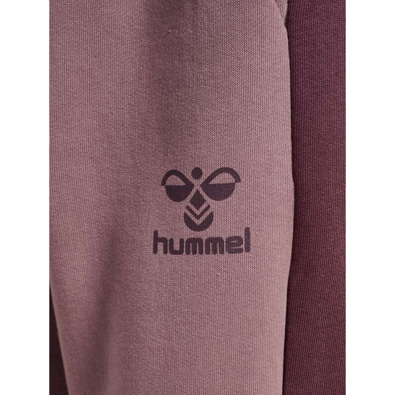 Hummel Kanna Broek Kinderen Roze | 338042-620