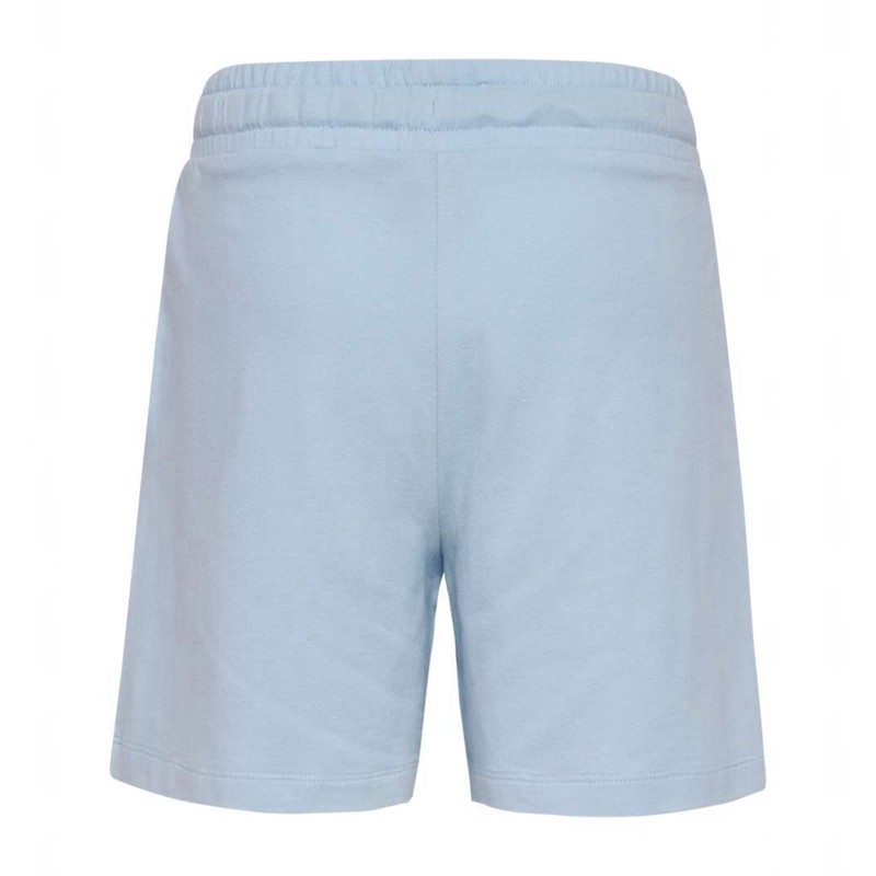 Hummel Kasandra Korte Broek Kinderen Blauw | 242003-831