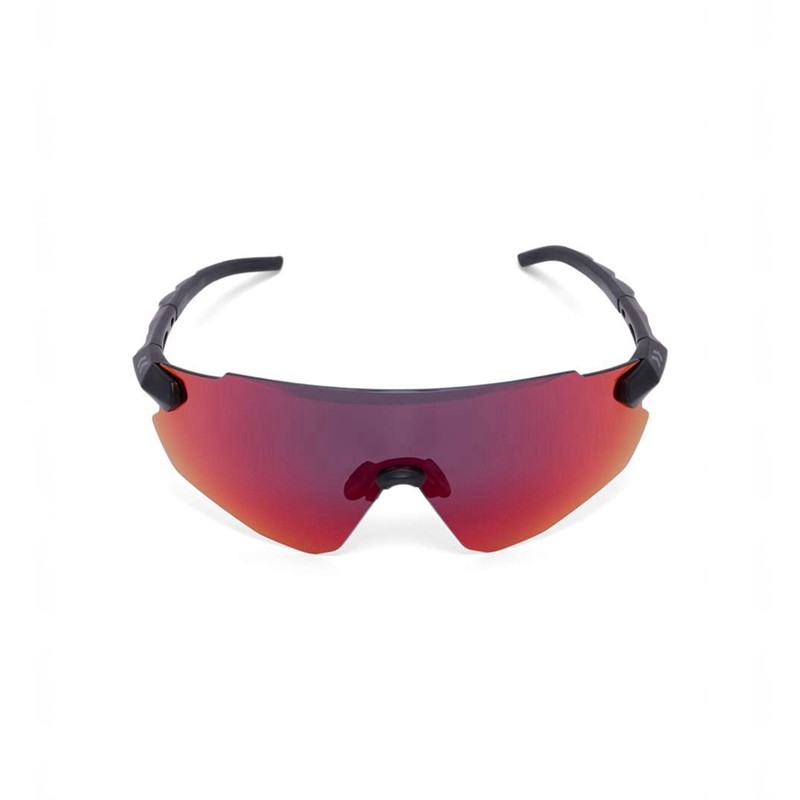 Hummel Kayak Zonnebril Heren Zwart | 684747-516