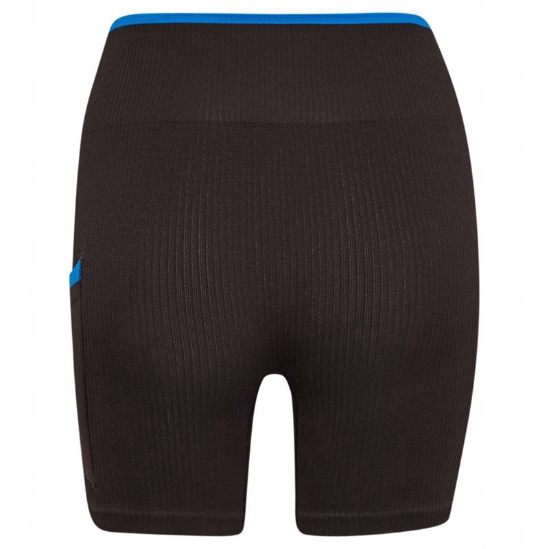 Hummel Knitteds Tights Korte Broek Dames Chocola | 941501-285