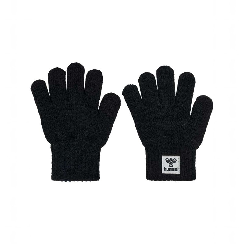 Hummel Kvint 3 Pk Handschoenen Kinderen Blauw | 050255-035