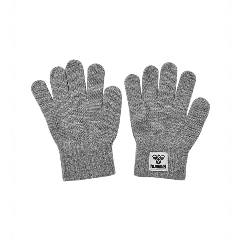 Hummel Kvint 3 Pk Handschoenen Kinderen Blauw | 050255-035