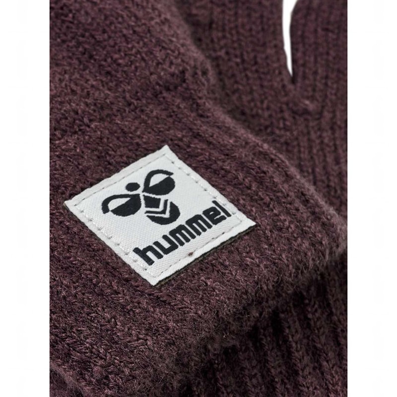 Hummel Kvint Handschoenen Kinderen Fuchsie | 226276-672