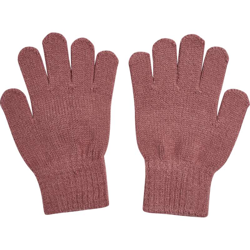 Hummel Kvint Handschoenen Kinderen Roze | 327036-236