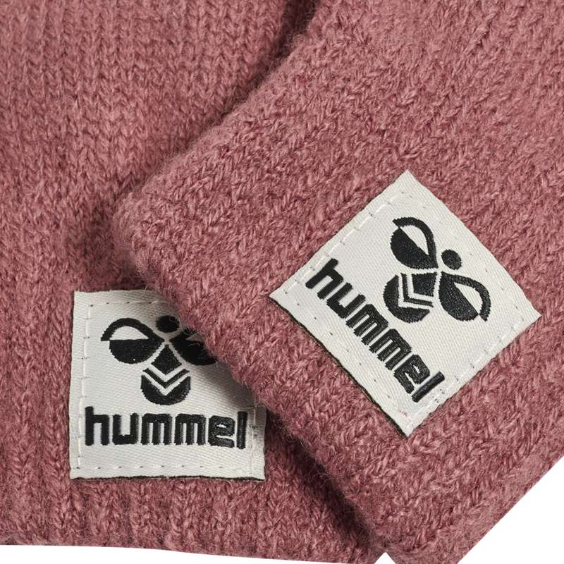 Hummel Kvint Handschoenen Kinderen Roze | 327036-236