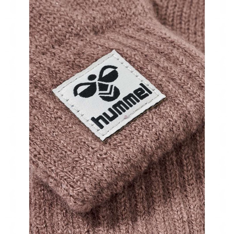 Hummel Kvint Mats Kinderen Roze | 371957-944