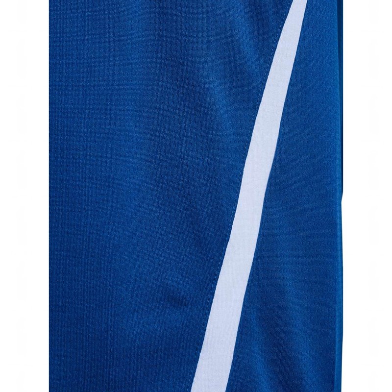 Hummel Lead 2.0 S/S Jersey Heren Blauw | 379582-978