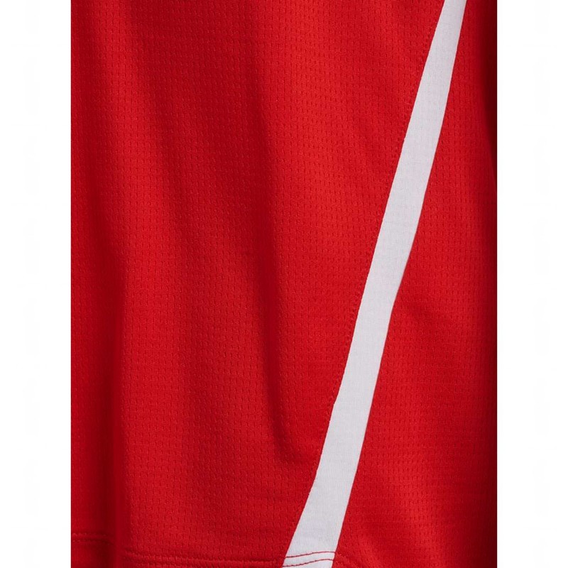 Hummel Lead 2.0 S/S Jersey Heren Rood | 932572-405