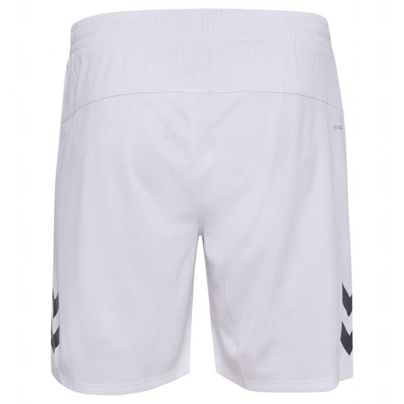 Hummel Lead 2.0 Sweatshirts Heren Wit | 884993-045