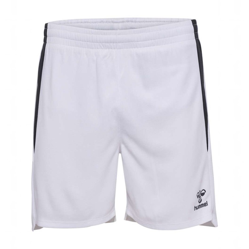 Hummel Lead 2.0 Sweatshirts Heren Wit | 884993-045
