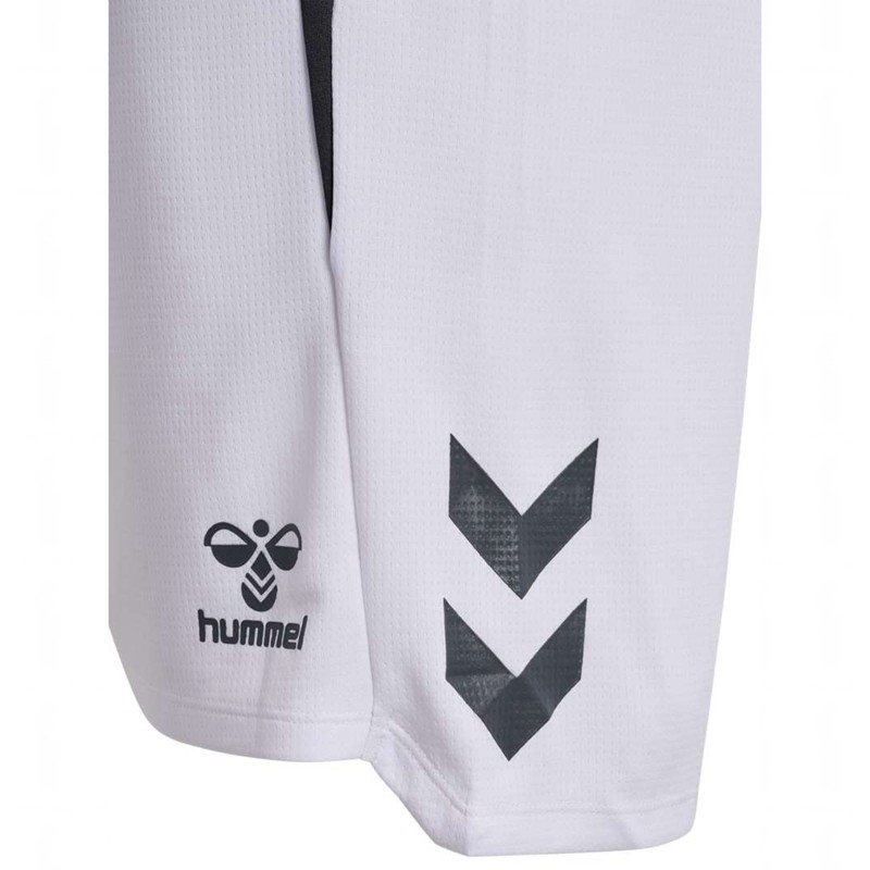 Hummel Lead 2.0 Sweatshirts Heren Wit | 884993-045