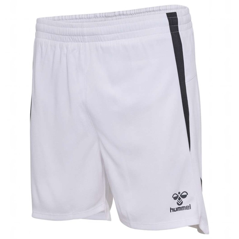 Hummel Lead 2.0 Sweatshirts Heren Wit | 884993-045