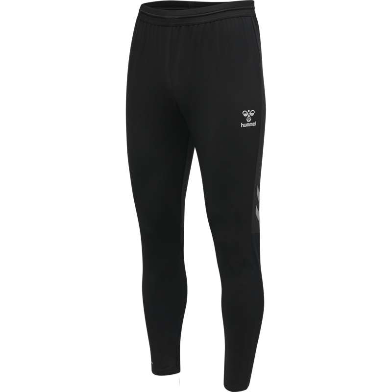 Hummel Lead Pro Football Broek Heren Zwart | 265318-707