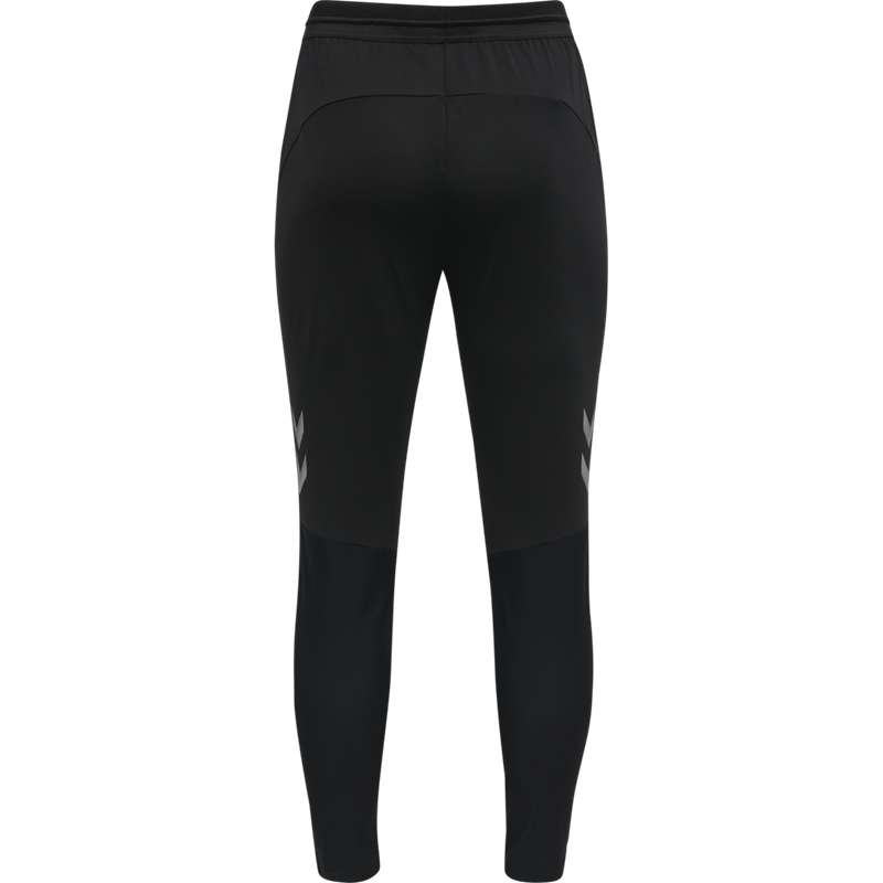 Hummel Lead Pro Football Broek Heren Zwart | 265318-707