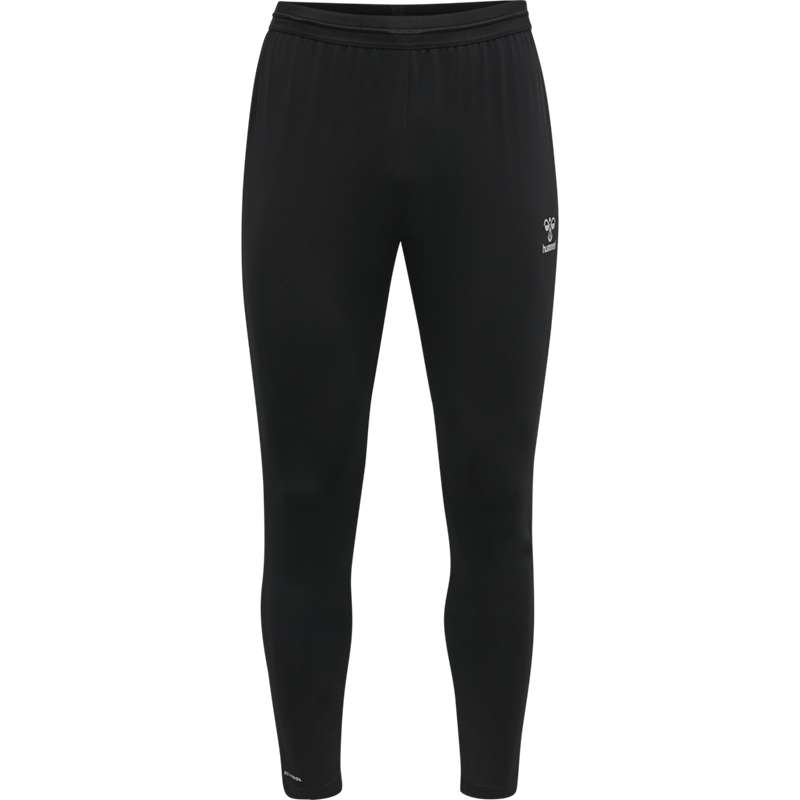 Hummel Lead Pro Football Broek Heren Zwart | 265318-707