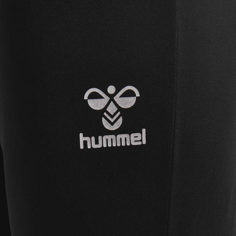 Hummel Lead Pro Football Broek Heren Zwart | 265318-707