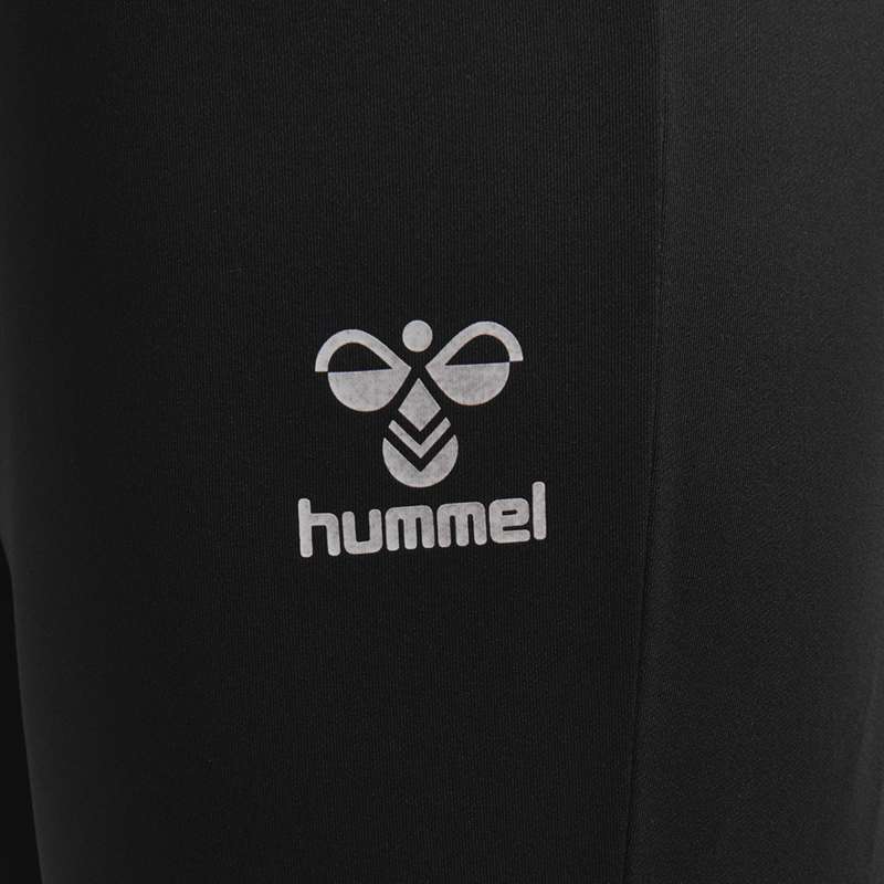 Hummel Lead Pro Football Broek Heren Zwart | 265318-707