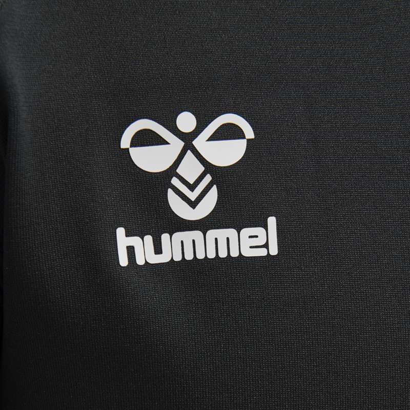 Hummel Lead Pro Seamless Trn Jrs Broek Heren Zwart | 834352-068