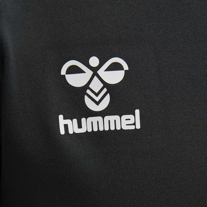 Hummel Lead Pro Seamless Trn Jrs Broek Heren Zwart | 834352-068