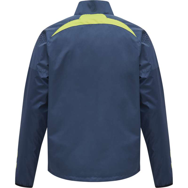 Hummel Lead Pro Training Jassen Heren Donkerblauw | 957321-370