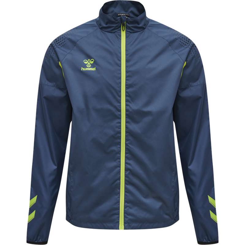 Hummel Lead Pro Training Jassen Heren Donkerblauw | 957321-370