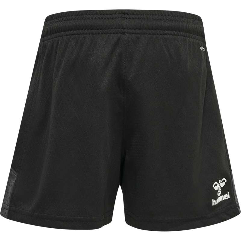 Hummel Lead Trainer Korte Broek Kinderen Zwart | 957413-374