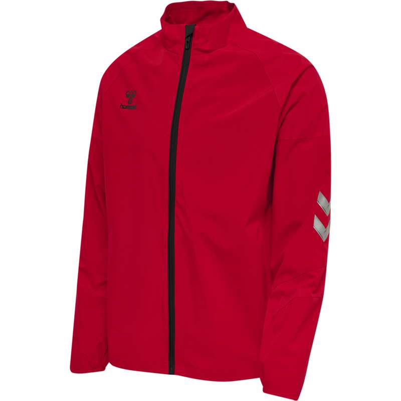 Hummel Lead Training Jassen Heren Rood | 087855-427
