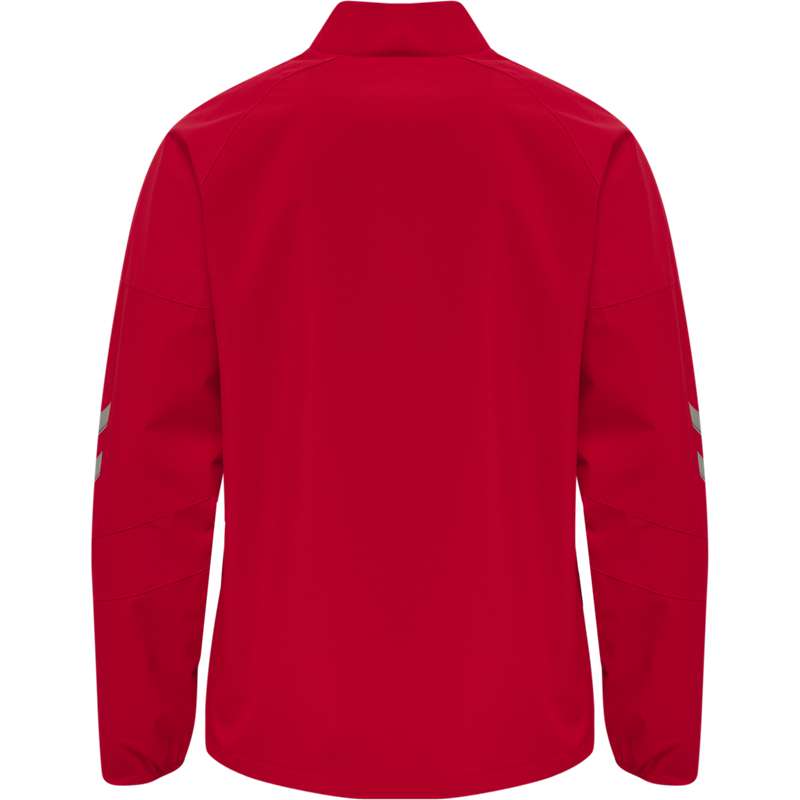 Hummel Lead Training Jassen Heren Rood | 087855-427