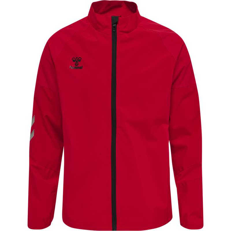 Hummel Lead Training Jassen Heren Rood | 087855-427