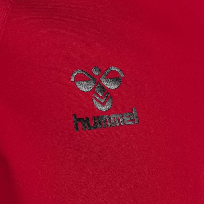 Hummel Lead Training Jassen Heren Rood | 087855-427
