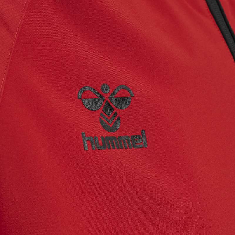 Hummel Lead Training Jassen Heren Rood | 087855-427
