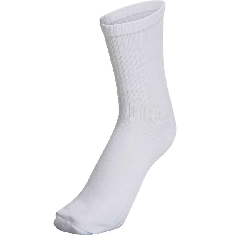 Hummel Legacy Core 4-pack Mix Broek Dames Wit | 368250-067