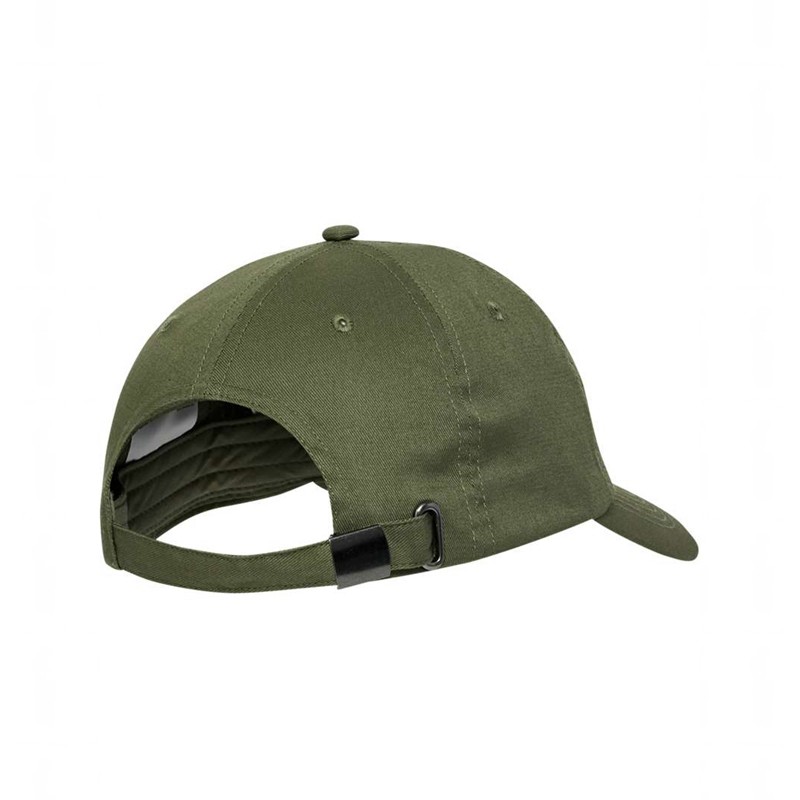 Hummel Legacy Core Baseball Caps Dames Groen | 705077-096