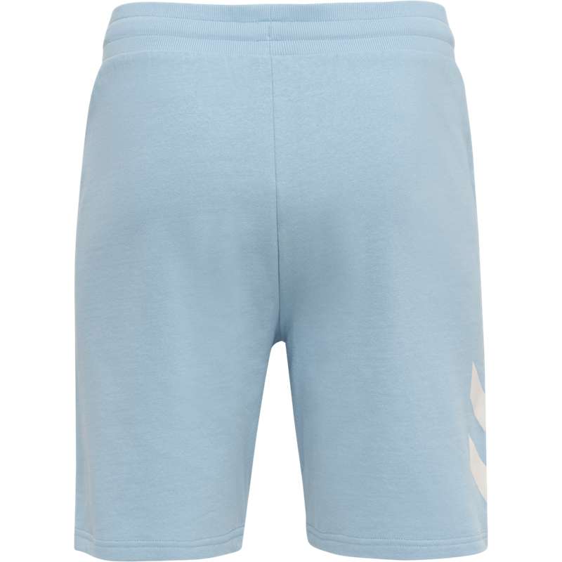 Hummel Legacy Korte Broek Heren Blauw | 056313-035