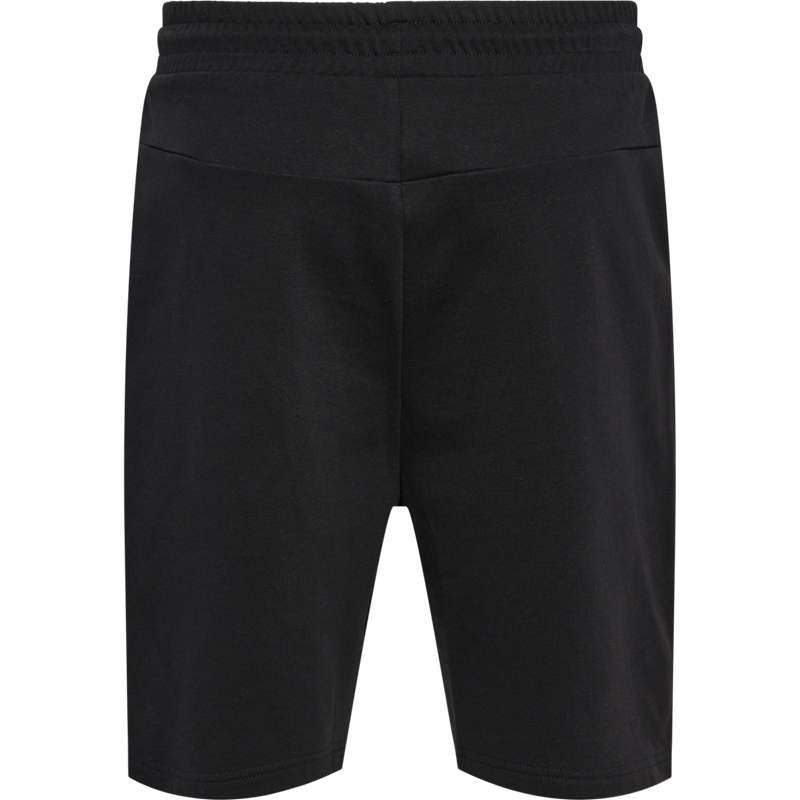 Hummel Legacy Plus Korte Broek Heren Zwart | 874831-095