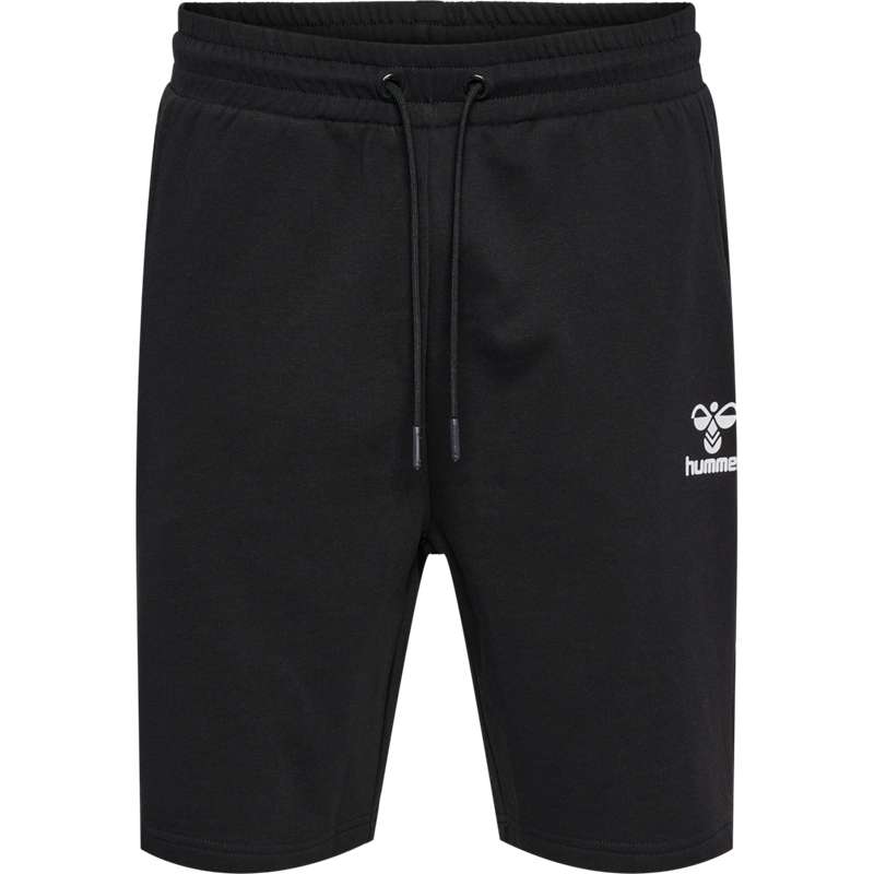 Hummel Legacy Plus Korte Broek Heren Zwart | 874831-095