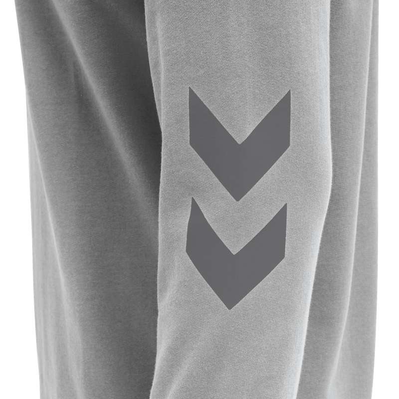 Hummel Legacy Plus Sweatshirts Heren Grijs | 505638-874