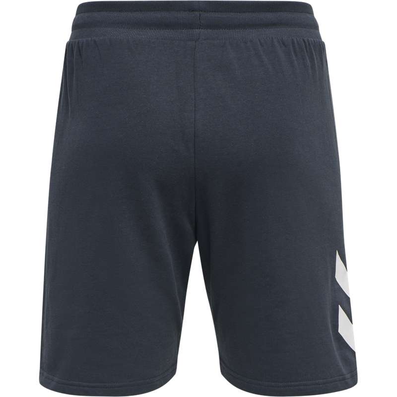 Hummel Legacy Plus T-shirts Heren Donkerblauw | 334988-229
