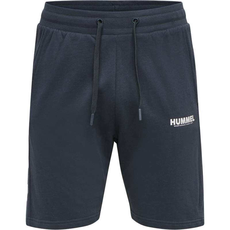 Hummel Legacy Plus T-shirts Heren Donkerblauw | 334988-229