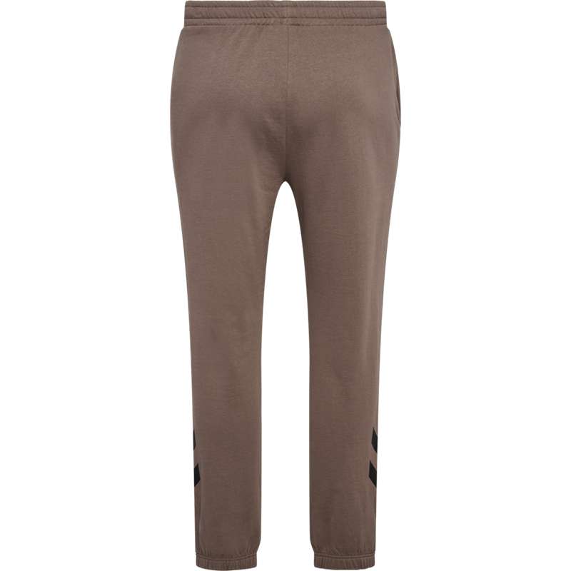 Hummel Legacy Regular Plus Broek Heren Bruin | 366828-722