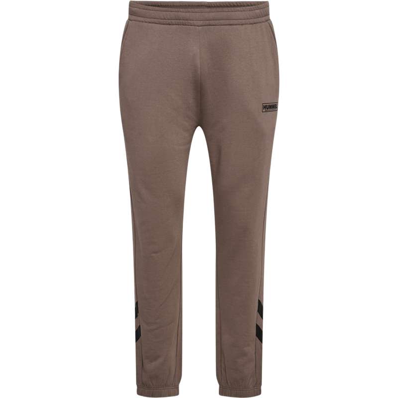 Hummel Legacy Regular Plus Broek Heren Bruin | 366828-722