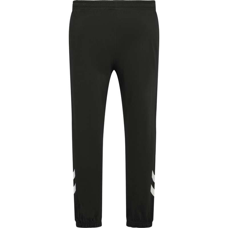Hummel Legacy Regular Plus Broek Heren Zwart | 087864-957