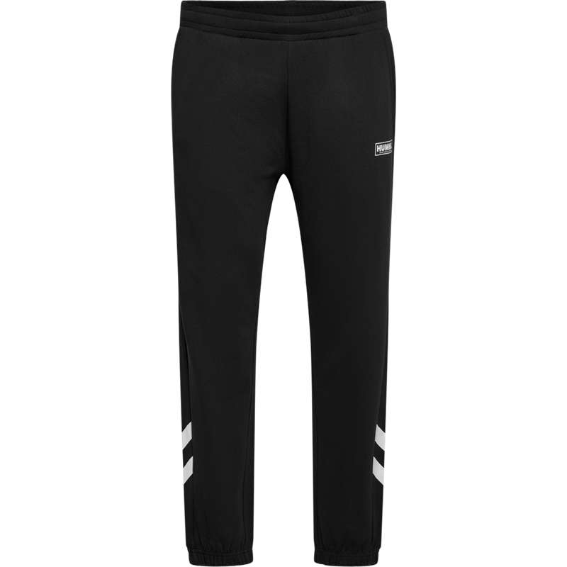 Hummel Legacy Regular Plus Broek Heren Zwart | 087864-957